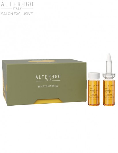 Alter Ego Italy CureEgo Rinse-off Intensive Conditioning Treatment